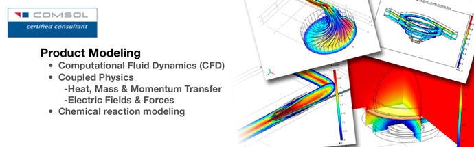 Product Simulation